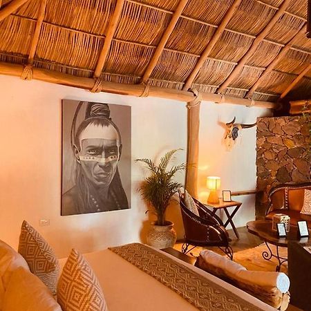 Casa Miura Hotel Boutique Ахихик Экстерьер фото