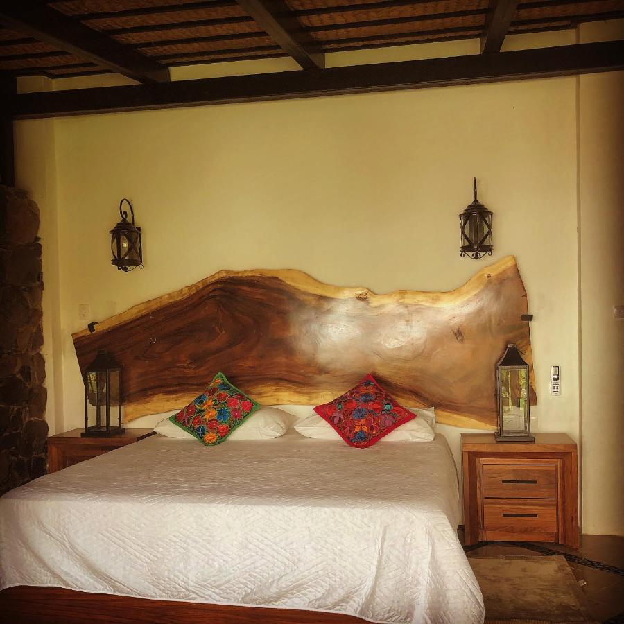Casa Miura Hotel Boutique Ахихик Экстерьер фото