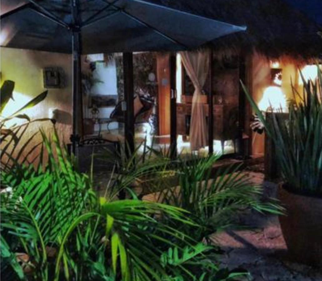 Casa Miura Hotel Boutique Ахихик Экстерьер фото