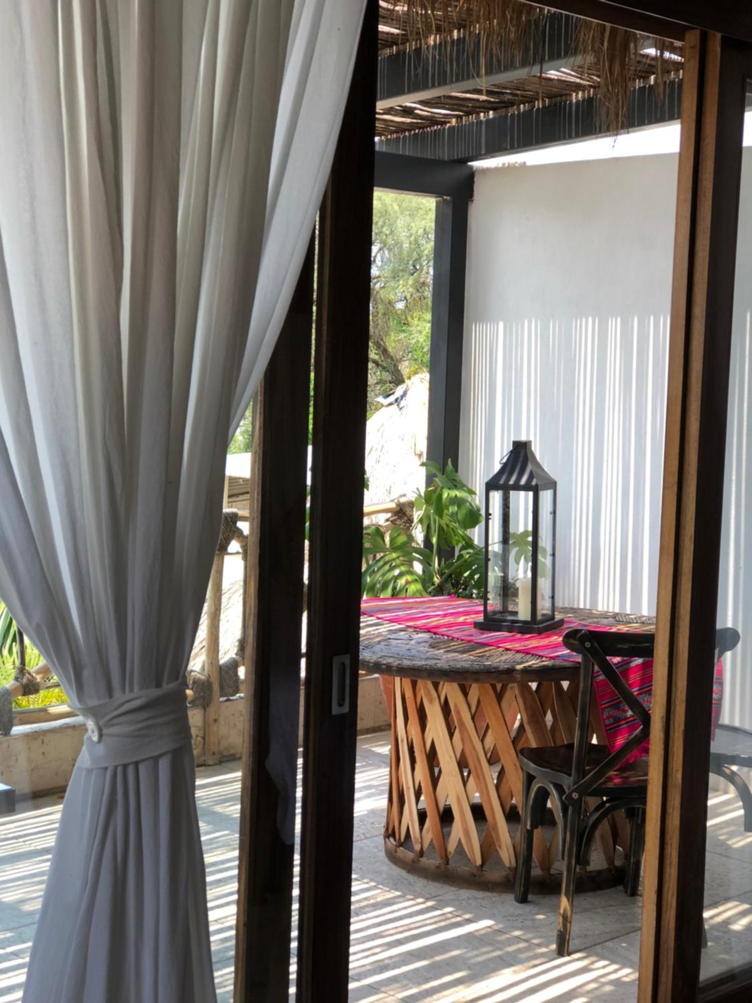 Casa Miura Hotel Boutique Ахихик Экстерьер фото