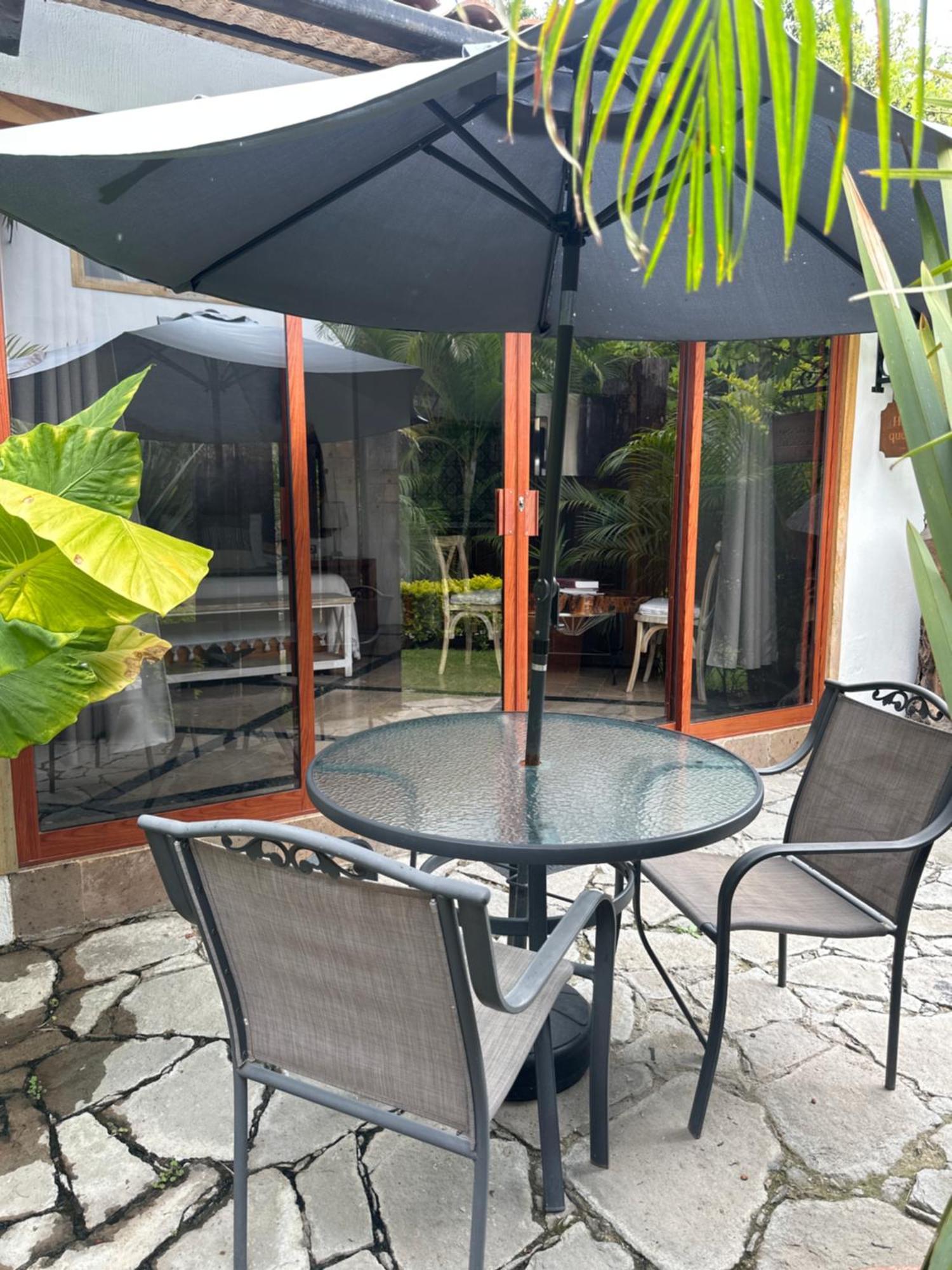 Casa Miura Hotel Boutique Ахихик Экстерьер фото