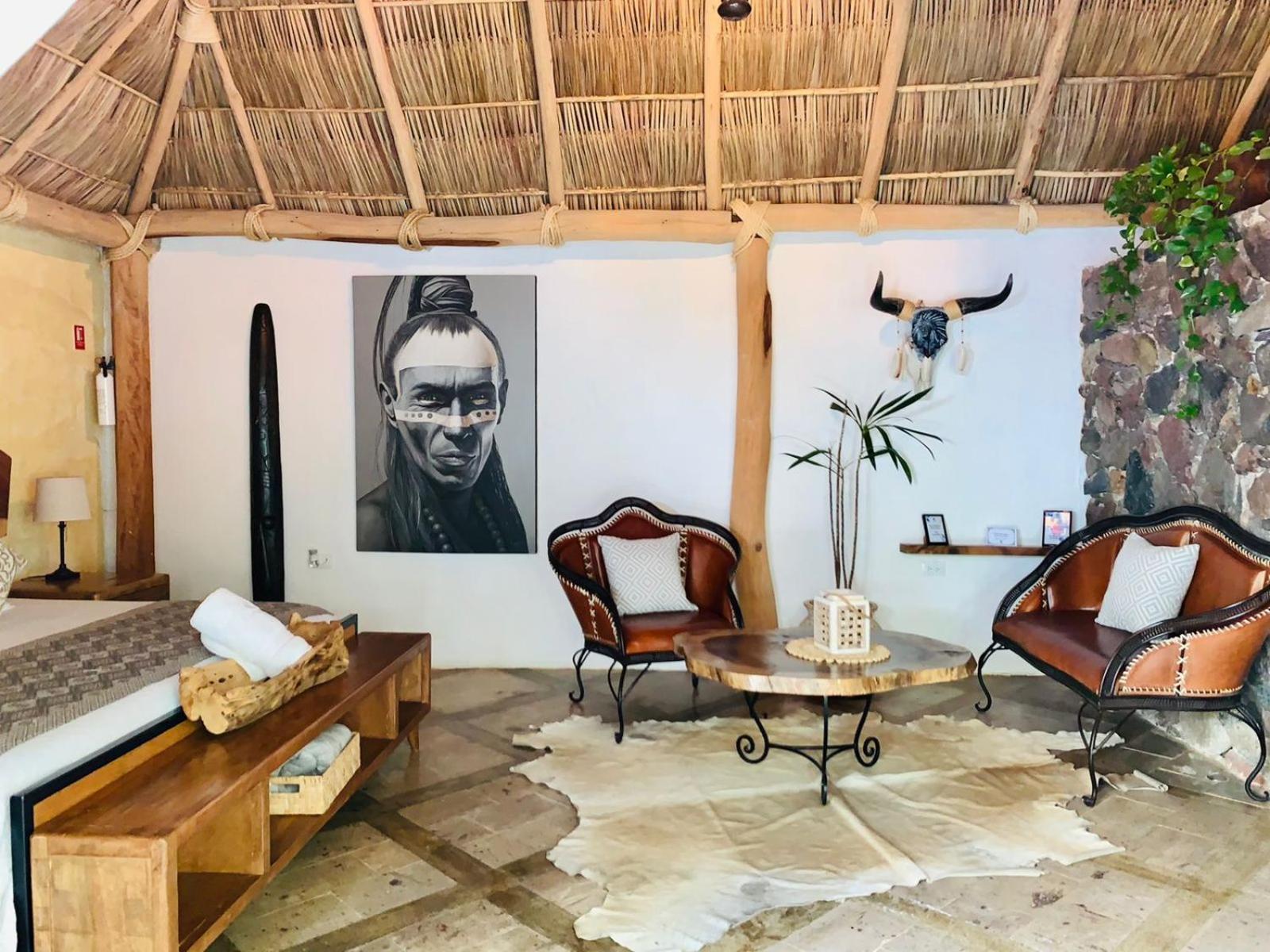 Casa Miura Hotel Boutique Ахихик Экстерьер фото