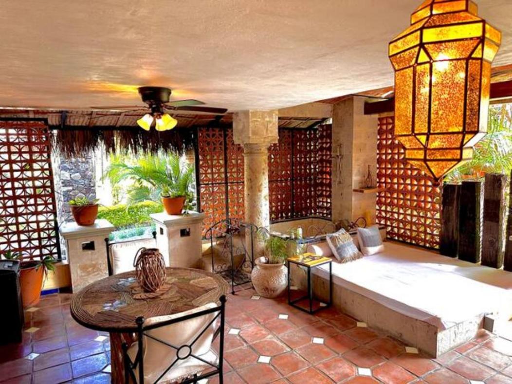 Casa Miura Hotel Boutique Ахихик Экстерьер фото