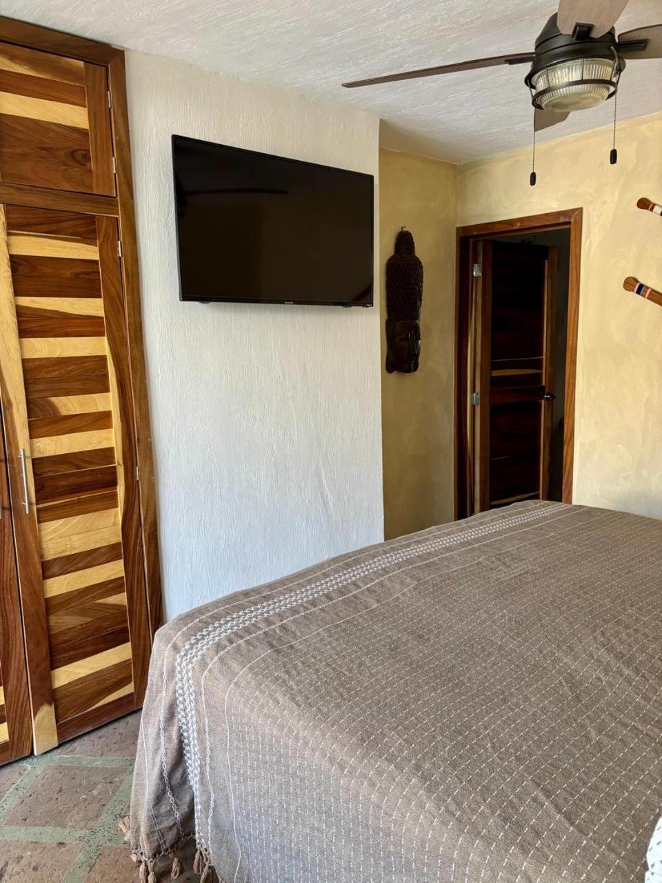 Casa Miura Hotel Boutique Ахихик Экстерьер фото
